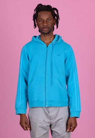 VINTAGE ADIDAS HOODIE
