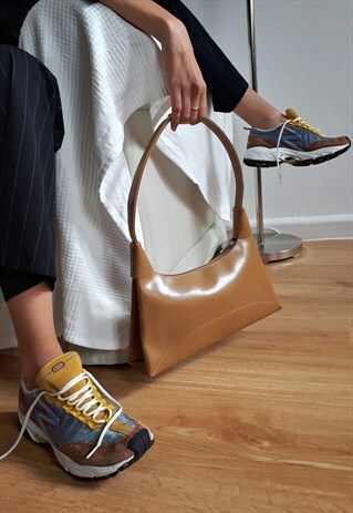 90S 2000S SHOULDER PURSE