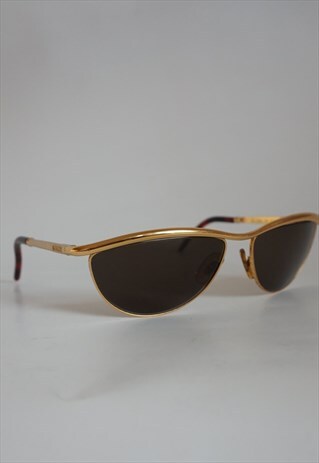 80S GUCCI SUNGLASSES