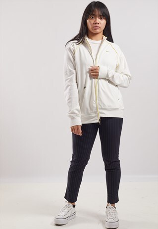 VINTAGE NIKE TRACK JACKET