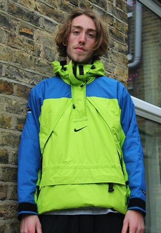 RETRO / 90'S / NIKE JACKET