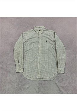 Vintage Ralph Lauren Shirt Men's M