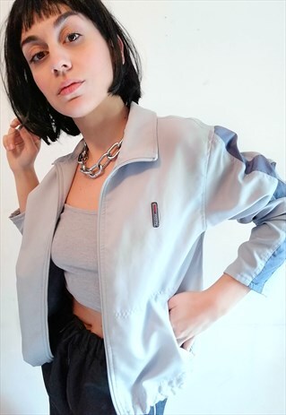 VINTAGE LOTTO SWEATSHIRT