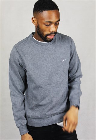 RETRO / EARLY 90'S / NIKE / SWEATSHIRT