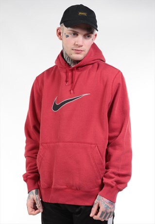 VINTAGE NIKE HOODIE