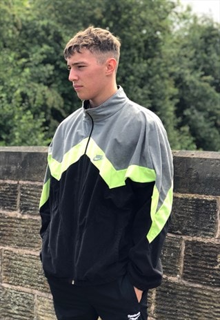 NIKE JACKET