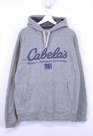 cabelas fleece pullover