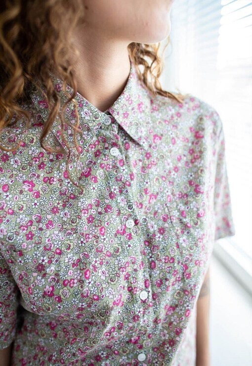 garment image