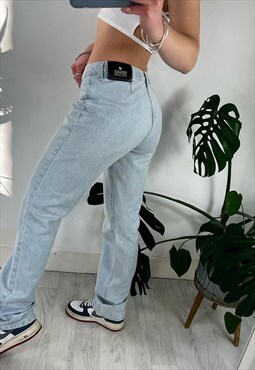 Vintage 1990's Versace Jeans