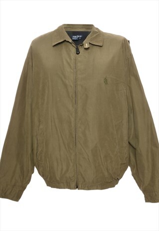 NAUTICA JACKET - M