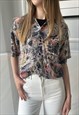 Amazing Cool Abstract Vintage Shirt
