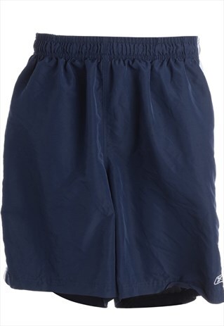 1990S REEBOK SHORTS - W32