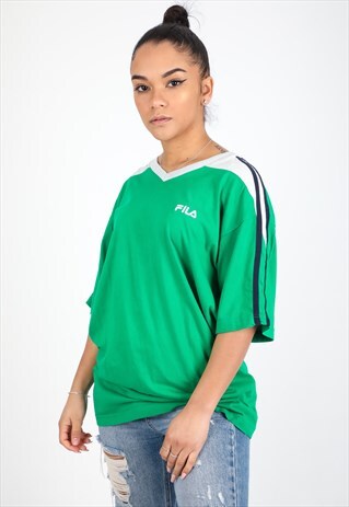 VINTAGE FILA T-SHIRT T371