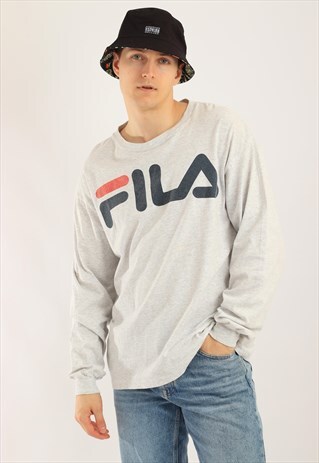 VINTAGE FILA SWEATSHIRT