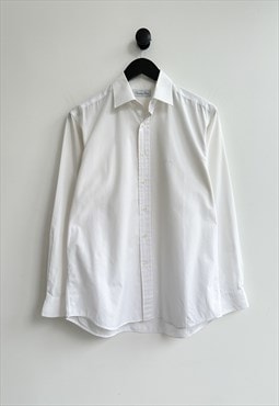 Vintage Christian Dior Monsieur White Shirt