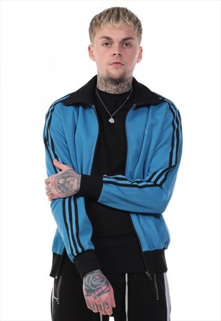 VINTAGE ADIDAS JACKET