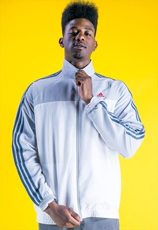 SPORTS WINDBREAKER JACKET