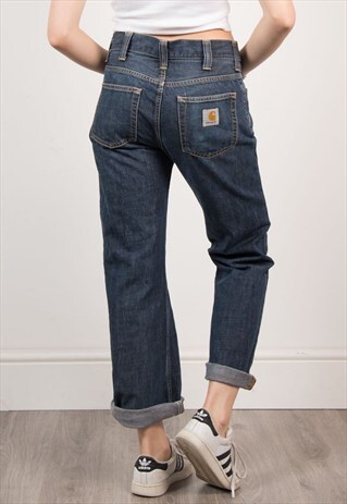 VINTAGE CARHARTT JEANS