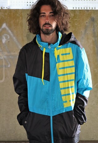 TOWNIE / PUMA / WATERPROOF
