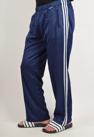 VINTAGE ADIDAS TROUSERS (2359)