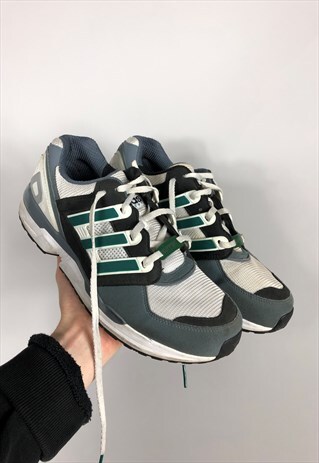 RETRO ADIDAS EQUIPMENT TRAINERS