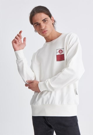 yakuza sweatshirt