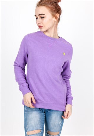 VINTAGE CHAMPION SWEATSHIRT S44