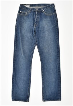 Vintage Pepe Jeans Jeans Slim Blue