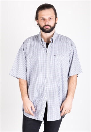 VINTAGE 90S FILA SHIRT