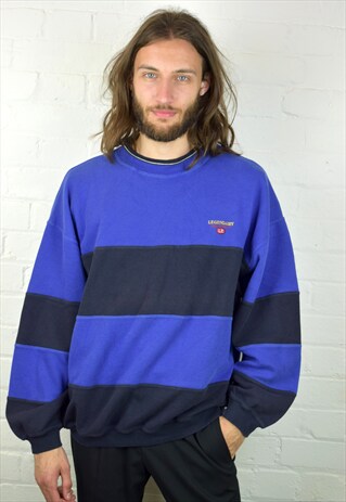 VINTAGE 90'S SWEATSHIRT