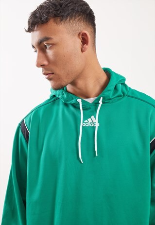VINTAGE ADIDAS HOODIE