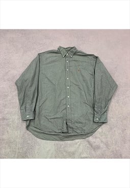 Vintage Ralph Lauren Shirt Men's XL