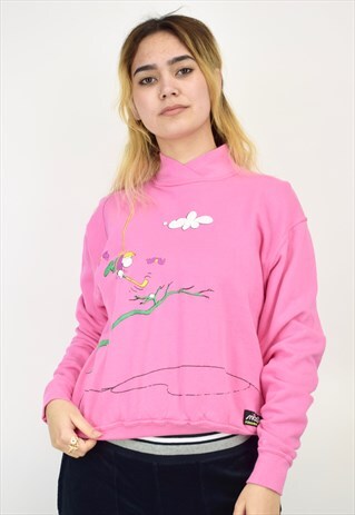 VINTAGE 90'S SWEATSHIRT