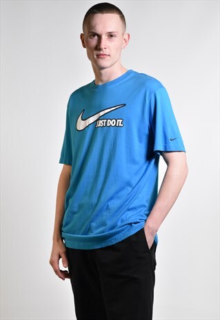 NIKE JUST DO IT T-SHIRT