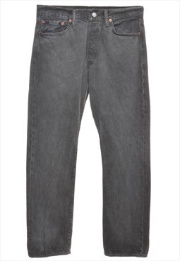 501's Fit Levi's Jeans - W32