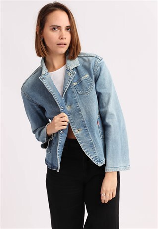 VINTAGE LEVI'S DENIM JACKET