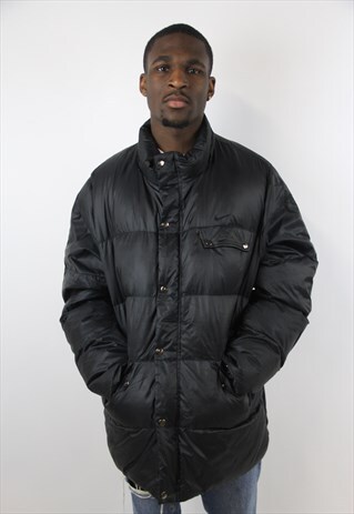 VINTAGE NIKE PUFFER 90'S JACKET