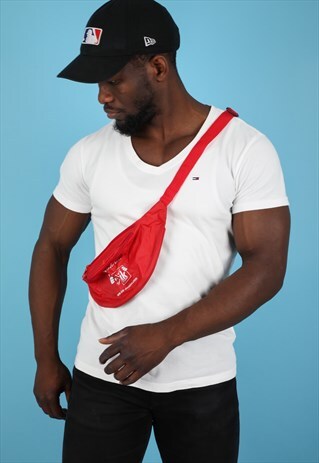 VINTAGE BUMBAG NBB21