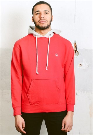 VINTAGE 90S HOODIE