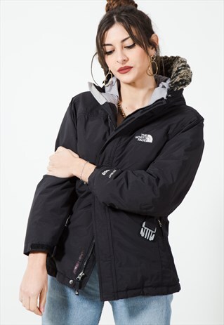VINTAGE 90S STYLE THE NORTH FACE JACKET / S3260