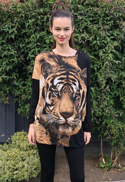 garment image