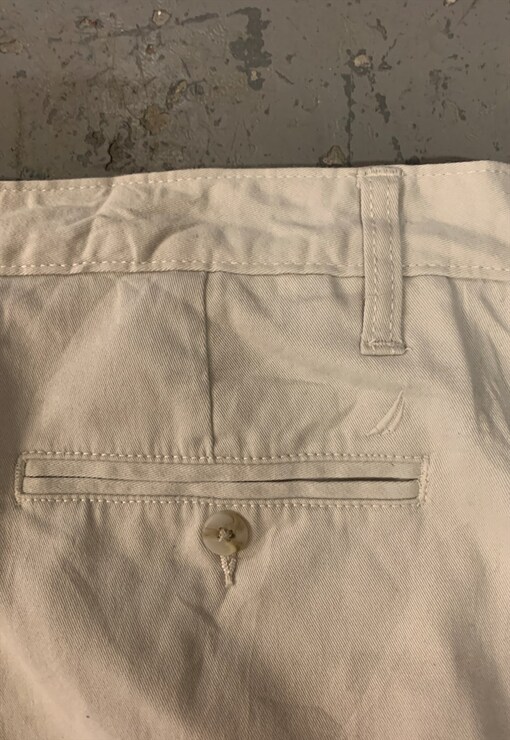 garment image