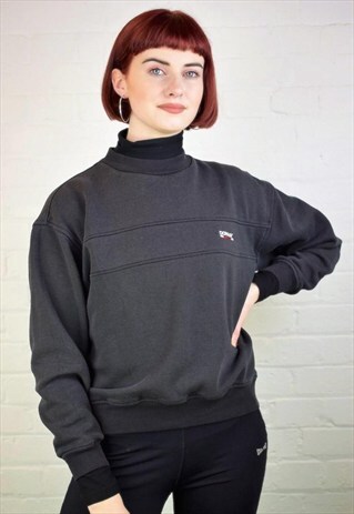 VINTAGE 90'S DONNAY SWEATSHIRT