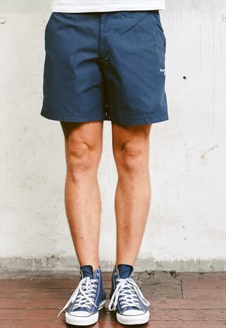 VINTAGE 90S REEBOK SHORTS