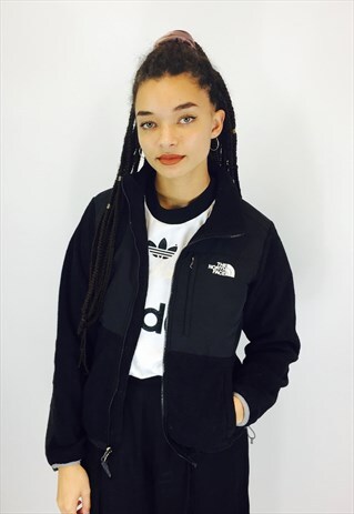 NORTH FACE DENALI FLEECE JACKET