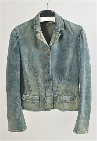Vintage 00s RALPH LAUREN denim jacket
