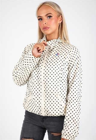 VINTAGE K-WAY JACKET J140