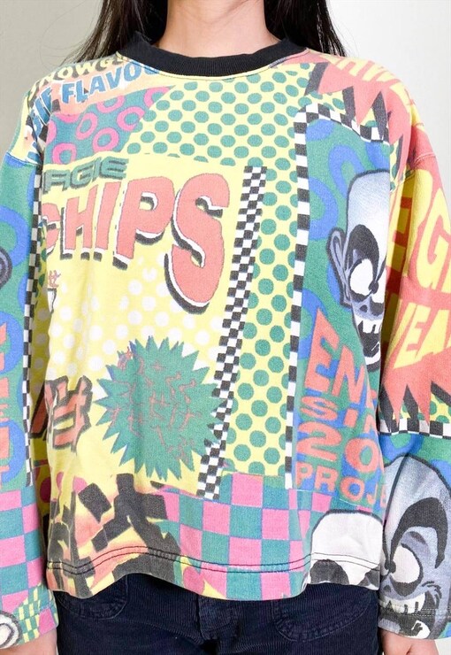 garment image
