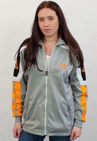 VINTAGE ADIDAS JACKET