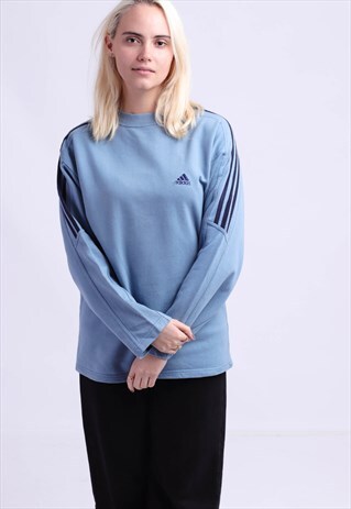 VINTAGE ADIDAS SWEATSHIRT